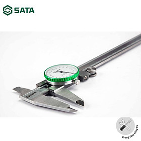 Mua Thước cặp 0-200mm - 91522 SATA