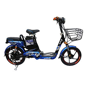 Xe Đạp Điện BMX Sky (18inch)