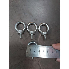 Mua KHOEN CẦU HÀN INOX 6LI