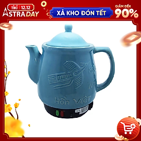 Mua Ấm sắc thuốc Trường An TA37 Xanh - Hàng chính hãng