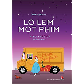 Kim Đồng - Lọ Lem mọt phim