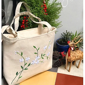 Túi tote thời trang nữ-Spring T55