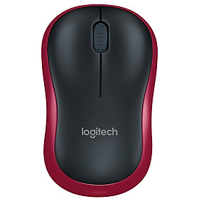 Chuột Không Dây Logitech M185