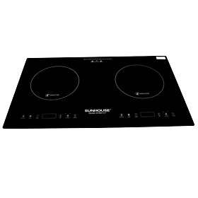 Mua Bếp từ đôi Sunhouse SHB9101 - Hàng chính hãng