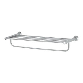 Thanh vắt khăn ToTo DST01 - Inox 2 tầng