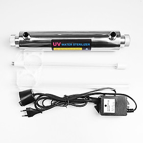 Mua Bộ đèn UV 21W dùng cho máy lọc nước