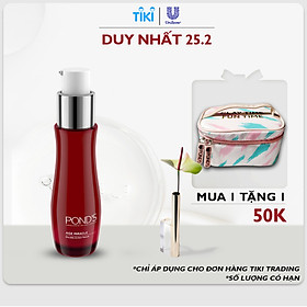 Serum Ngăn Ngừa Lão Hóa Pond'S Age Miracle Double Action (30ml)