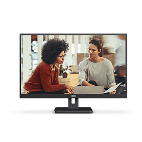 Mua Màn Hình AOC 24E3H2/74 23.8 inch ( FHD/IPS/100Hz/4ms ) - Hàng Chính Hãng