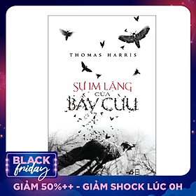 Sự Im Lặng Của Bầy Cừu (Tái Bản)