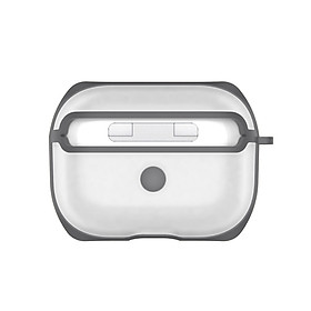 Mua Bao Case PC + TPU Cho Airpods Pro - Viền Colour