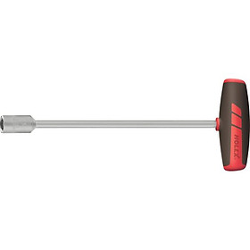 Tay Vặn Buloong Chữ T Holex 622731 Lưỡi Dài 230 Size 8 - Hàng Chính Hãng 100% từ Đức