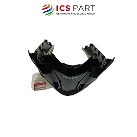 Bộ Mặt Nạ Trước (Quây Mặt Nạ) HONDA Wave Rsx 110 2018 Xanh Lam B189C (Có Tem) (64200K90V90ZD)