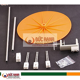 Mua DĨA ĐỰNG BĂNG VIỀN