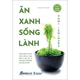 Hình ảnh Ăn Xanh Sống Lành