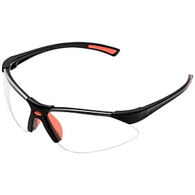 Kính đi xe đạp an toàn chống gió Bảo vệ mắt trong suốt Kính kính râm kính ngoài trời kính thể thao chiến thuật đàn ông kính bảo hộ Color: dark grey