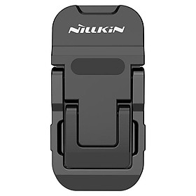 Mua Giá đỡ laptop NILLKIN sức mạnh tăng cường bằng hợp kim nhôm nhỏ gọn phù hợp với kích thước 14-17 inch - Hàng Chính Hãng