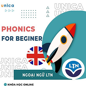 Phonics for Dummies