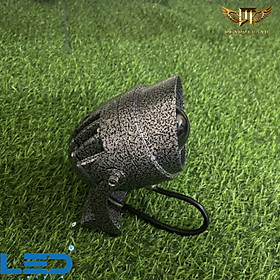 Mua Đèn rọi cột mũ nhà cao tầng cao cấp RSV689 rọi góc nhỏ đèn rọi sân vườn nhiều màu trang trí ngoại cảnh DDT - rọi mũ tròn 10w