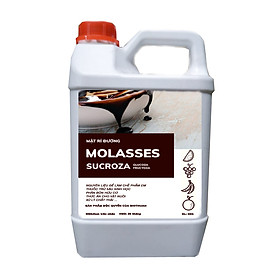 Mật rỉ đường - Molasses 2Kg