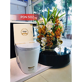 Mua Bệt vệ sinh liền khối PDN 502 - Hàng Chính Hãng