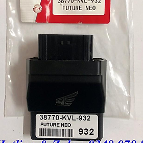 ECU xe dành cho Future Neo Fi