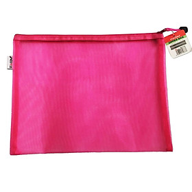 Túi Zipper Đa Năng Stacom ZM101A4 (Giao ngẫu nhiên)