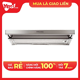 Mua Máy hút mùi Electrolux EFP6520X - Hàng chính hãng