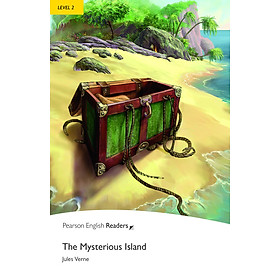 Level 2: The Mysterious Island