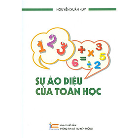 SỰ ẢO DIỆU CỦA TOÁN HỌC