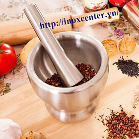 Mua BỘ CHÀY CỐI BẦU INOX 304