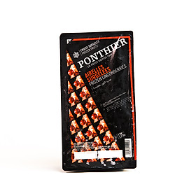 Nam Việt Quất Đông Lạnh Ponthier 1kg