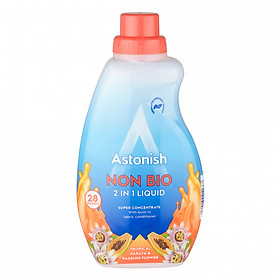 Nước giặt xả sinh học Astonish C3380