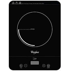 Bếp Hồng Ngoại Đơn Whirlpool ACTP23BV (2000W) - Hàng Chính Hãng