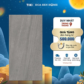 Mua Gạch men lát nền LUSTRA INSPA0601200030 loại gạch granite vân đá tự nhiên  độ dày 9.4mm  gạch 1 face  kích thước 600mmx1200mm  thùng 2 viên - Hàng chính hãng
