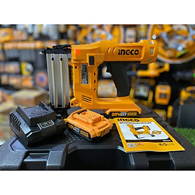 Mua Súng bắn đinh dùng pin 20V INGCO CBNLI2002 - HÀNG CHÍNH HÃNG