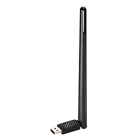 Hình ảnh Thiết bị thu phát sóng vô tuyến USB wifi Totolink A650UA - Hàng chính hãng