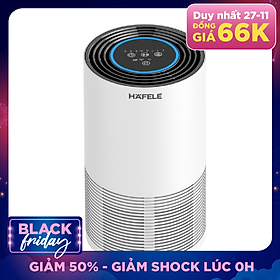 Máy Lọc Không Khí Hafele CF-8116 - Hàng Chính Hãng