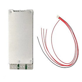 Mua MẠCH SẠC VÀ BẢO VỆ PIN 3.2V LIFEPO4 4S 100A LOẠI MẠCH DÀI