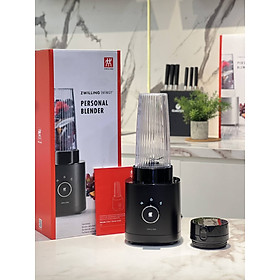 Mua Máy xay sinh tố mini Zwilling Enfinigy 550ml Made in Germany Hàng Chính hãng