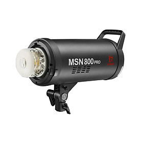 Mua Đèn flash Jinbei MSN 800 pro -  hàng chính hãng