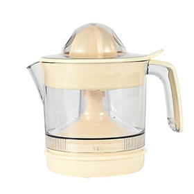 Electric Juicer 750ml Fruit Lemons Oranges Blender Orange Juicer for Lemon