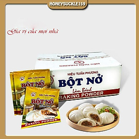 Mua Bột nở làm bánh Tuấn Phương/ Bột Baking Powder Gói 50g