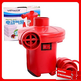 Mua Bơm Điện Ghế Hơi Hai Chiều Siêu Mạnh - Loại Tốt