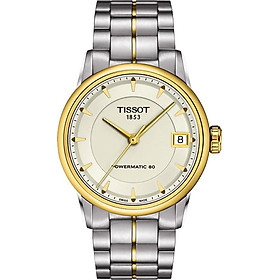Đồng hồ nữ Tissot T086.207.22.261.00