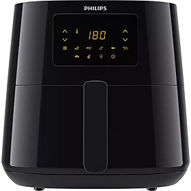 Mua Nồi chiên không dầu 6 2L Philips HD9270/90 - Hàng chính hãng (chỉ giao HN và một số khu vực)