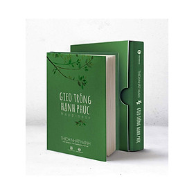 [Download Sách] GIEO TRỒNG HẠNH PHÚC (BẢN ĐẶC BIỆT)