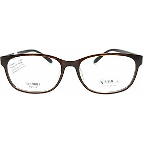 Gọng Kính Unisex Nate 3081