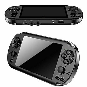 Mua MÁY CHƠI GAME CẦM TAY 3D 5.1 INCH X9-S PSP CHƠI GAME 1000 TRÒ CHƠI PS1  GBA  GBC  GAME THÙNG (CHƠI ĐƯỢC GAME 3D)