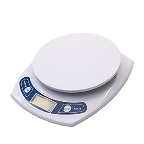 Mua Cân điện tử tải trọng tối đa 7kg WH-B06 độ chính xác cao