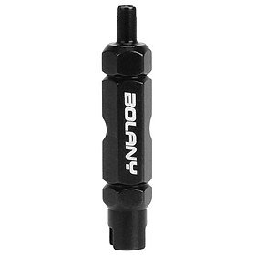 Core Remover Tool Removal    Tubeless Nozzle